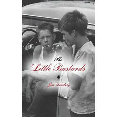 The Little Bastards
