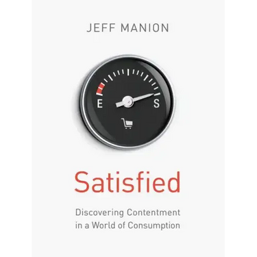 Satisfied Softcover