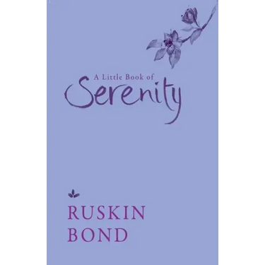 A Little Book of Serenity