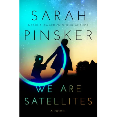 We Are Satellites