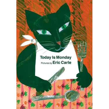 Today is Monday