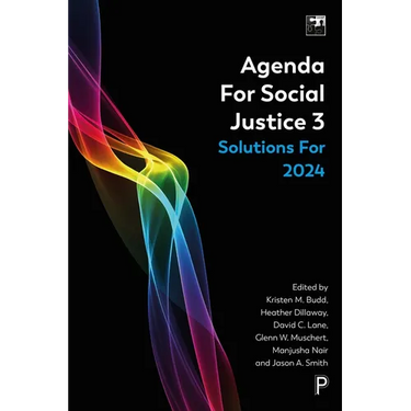 Agenda for Social Justice 3: Solutions for 2024