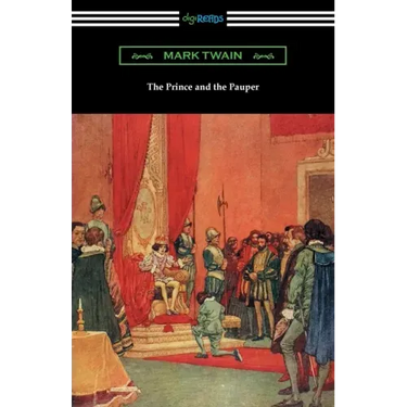 The Prince and the Pauper