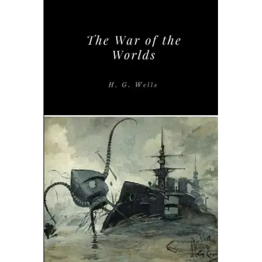 The War of the Worlds