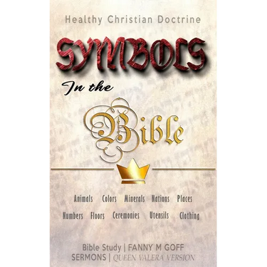 Symbols in the Bible