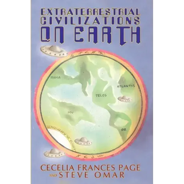 Extraterrestrial Civilizations on Earth