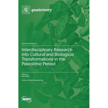 Interdisciplinary Research into Cultural and Biological Transformations in the Paleolithic Period