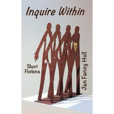 Inquire Within