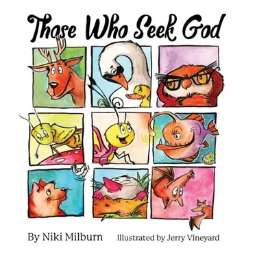 Those Who Seek God