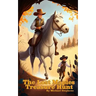The Lost Maples Treasure Hunt