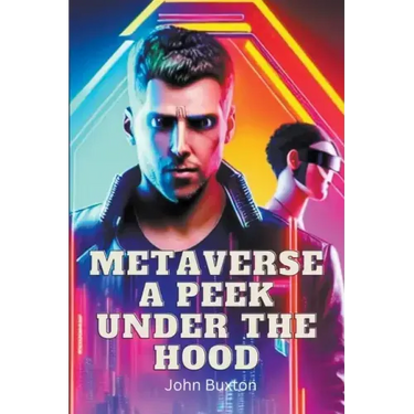 Metaverse a Peek Under the Hood