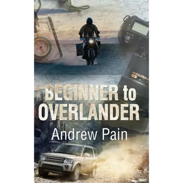 Beginner to Overlander