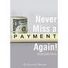 Never Miss a Payment Again! Monthly Bill Planner