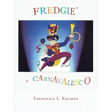 Fredgie: A Carnavelsco