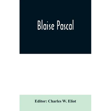 Blaise Pascal