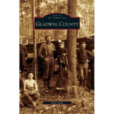 Gladwin County