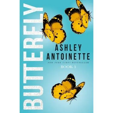 Butterfly 3