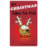 101 Christmas Jokes for Kids: Joke Books for Kids