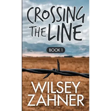 Crossing The Line