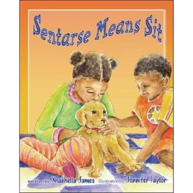 Sentarse Means Sit
