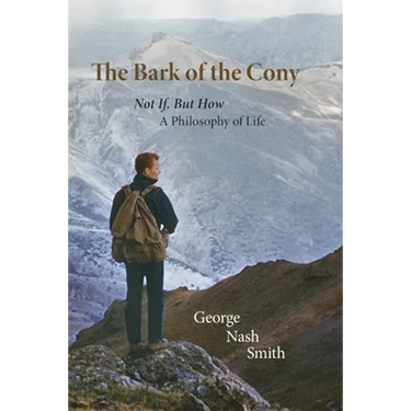 The Bark of the Cony