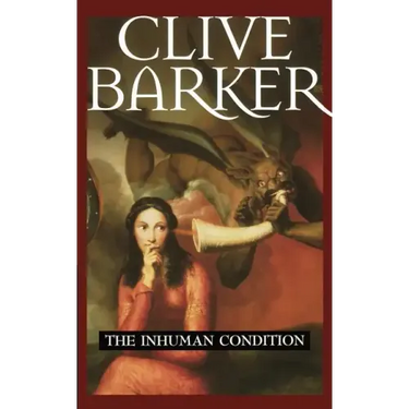 The Inhuman Condition