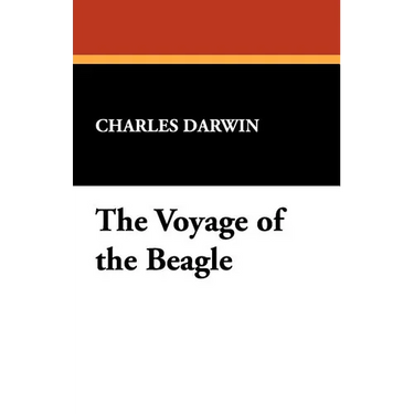 The Voyage of the Beagle