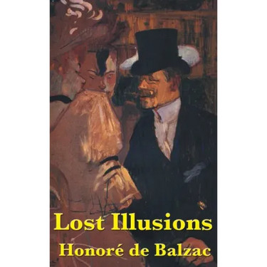 Lost Illusions
