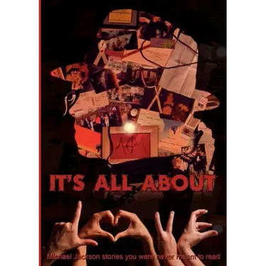 It's all about L.O.V.E.: Michael Jackson stories you were never meant to read