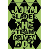 The Steam-Driven Boy