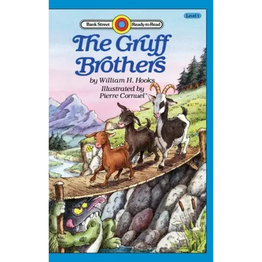 The Gruff Brothers: Level 1