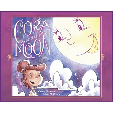 Cora and the Moon