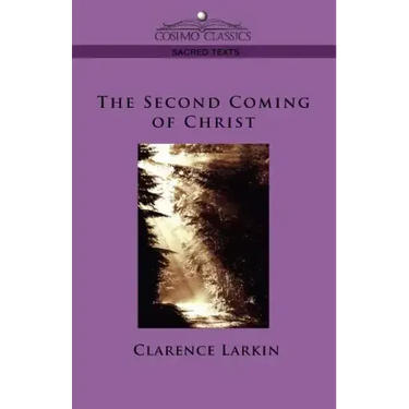 The Second Coming of Christ