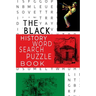 The Black History Word Search Puzzle Book