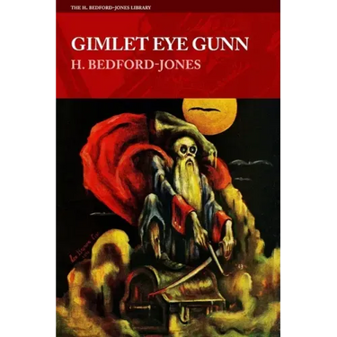 Gimlet Eye Gunn