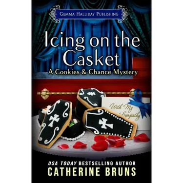 Icing on the Casket