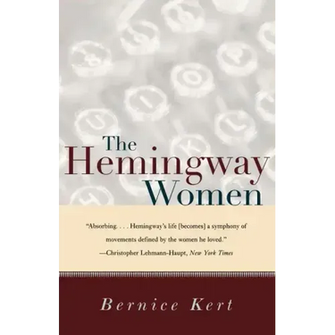 The Hemingway Women
