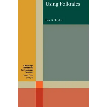 Using Folktales