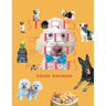 Stories of Pets by Pets for Pets