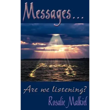 Messages . . .: Are we listening?