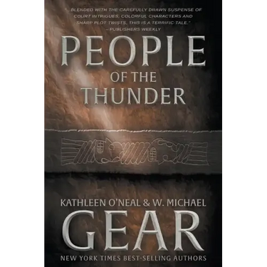 People of the Thunder