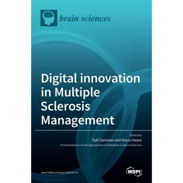 Digital innovation in Multiple Sclerosis Management