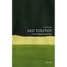 Tolstoy: A Very Short Introduction