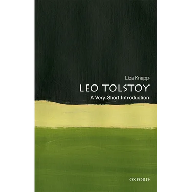Tolstoy: A Very Short Introduction