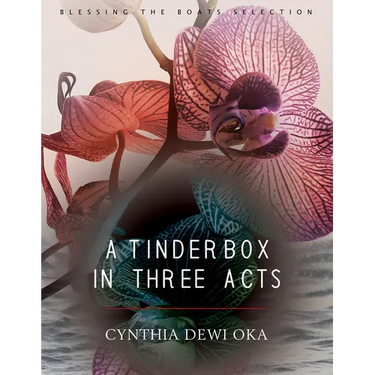 A Tinderbox in Three Acts