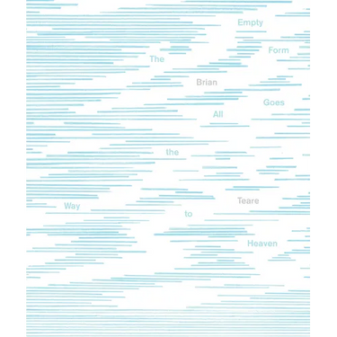 The Empty Form Goes All the Way to Heaven