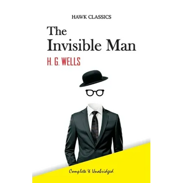 The Invisible Man