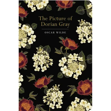 The Picture of Dorian Gray