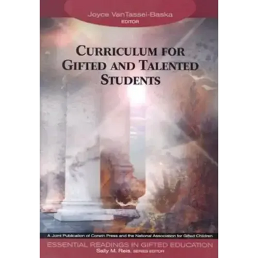 Curriculum for Gifted and Talented Students