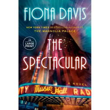 The Spectacular